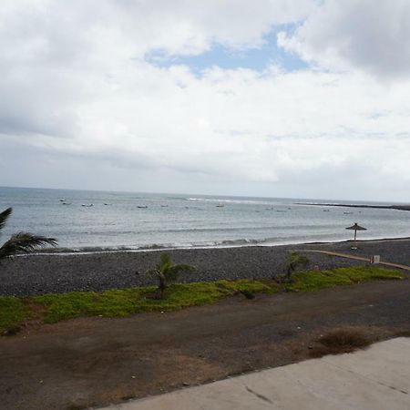 Apartamento Pto Lajas Vistas Al Mar Puerto de las Lajas Exterior photo