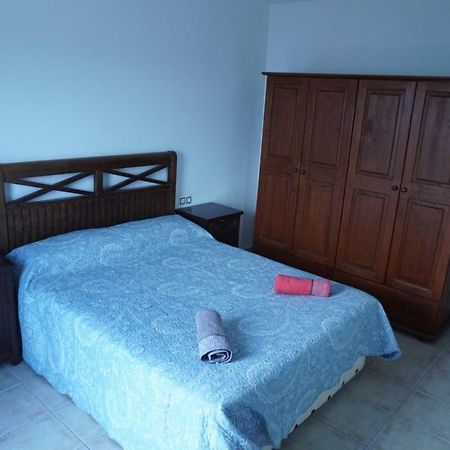 Apartamento Pto Lajas Vistas Al Mar Puerto de las Lajas Exterior photo