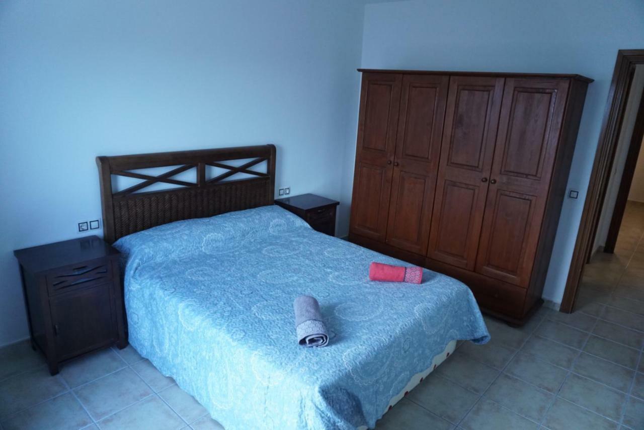 Apartamento Pto Lajas Vistas Al Mar Puerto de las Lajas Exterior photo